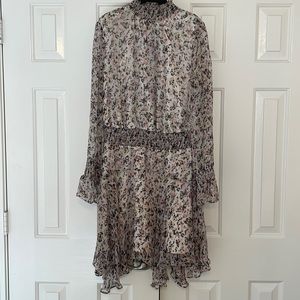 NEW All Saints dress M